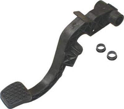 Педаль сцепления BIRTH 50181