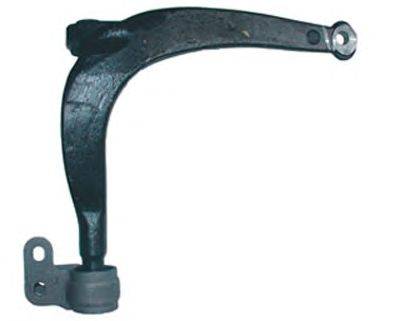 Рычаг независимой подвески колеса, подвеска колеса BIRTH BR1264