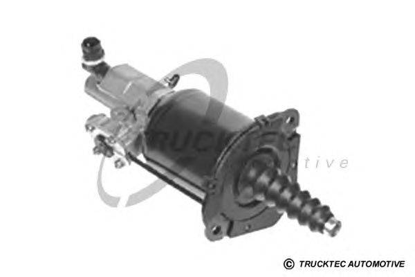 Усилитель сцепления TRUCKTEC AUTOMOTIVE 0123150