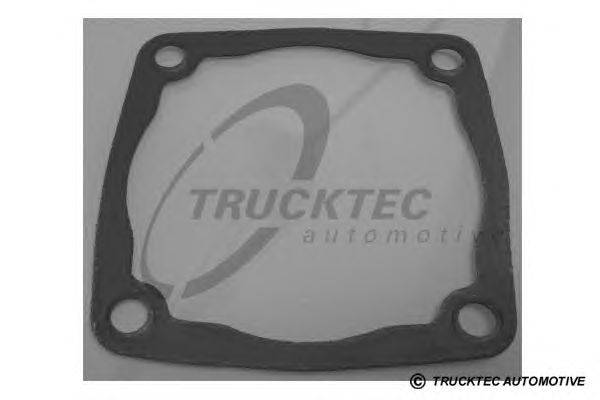 Уплотнительное кольцо TRUCKTEC AUTOMOTIVE Z01.43.053-1