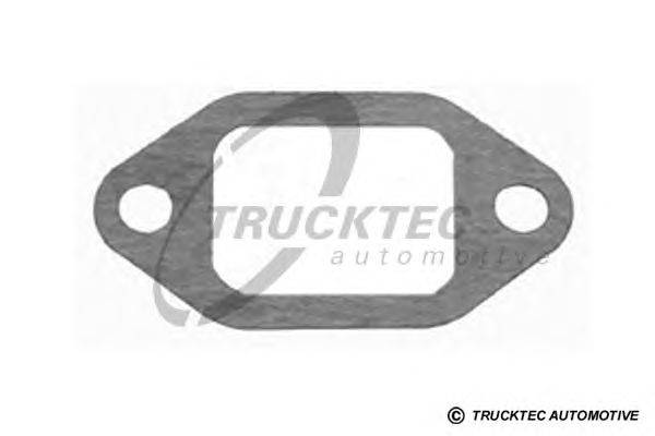 Прокладка, трубка охлаждающей жидкости TRUCKTEC AUTOMOTIVE 01.19.056