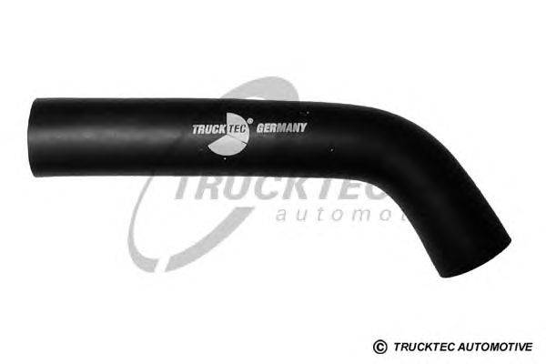 Шланг радиатора TRUCKTEC AUTOMOTIVE 01.41.009