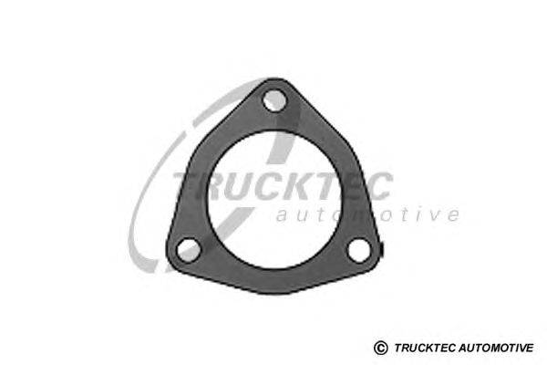 Прокладка, труба выхлопного газа DT 420078