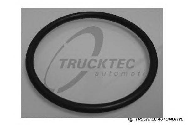 Комплект прокладок, впускной коллектор TRUCKTEC AUTOMOTIVE 01.67.158