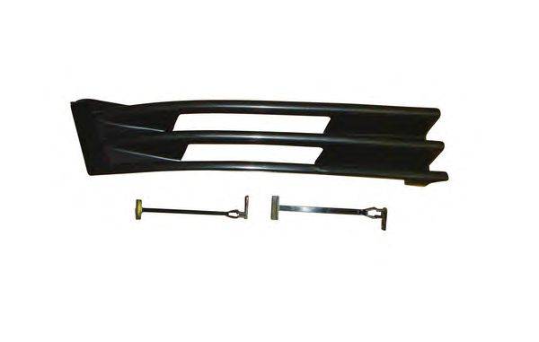 Решетка вентилятора, буфер TRUCKTEC AUTOMOTIVE 02.60.046