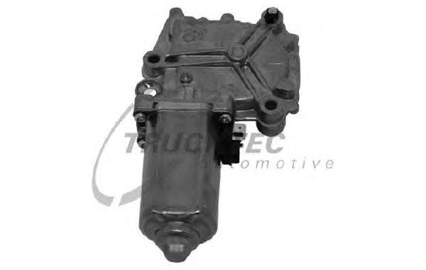 Электродвигатель, стеклоподъемник TRUCKTEC AUTOMOTIVE 03.58.002
