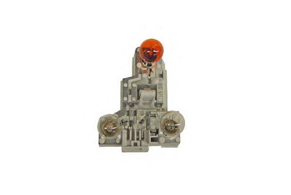 Держатель лампы BOSCH DIAGNOSTICS 0319315273