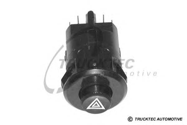 Указатель аварийной сигнализации TRUCKTEC AUTOMOTIVE 0142060
