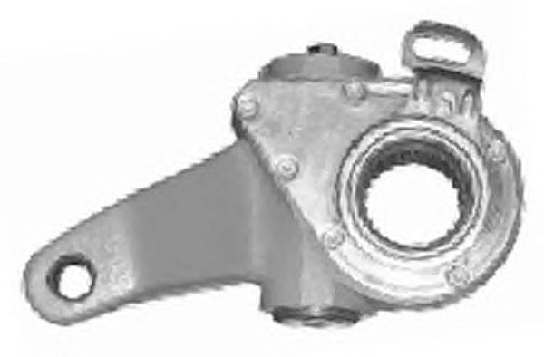 Система тяг и рычагов, тормозная система TRUCKTEC AUTOMOTIVE 05.35.024