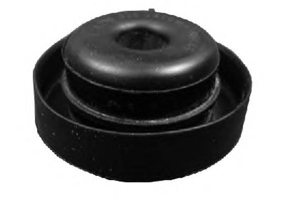 Буфер, амортизация TRUCKTEC AUTOMOTIVE 02.30.250