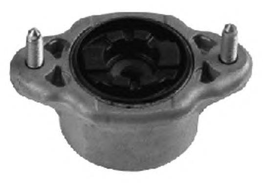 Опора стойки амортизатора TRUCKTEC AUTOMOTIVE 02.30.253