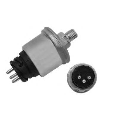 Датчик, пневматическая система TRUCKTEC AUTOMOTIVE 05.42.082