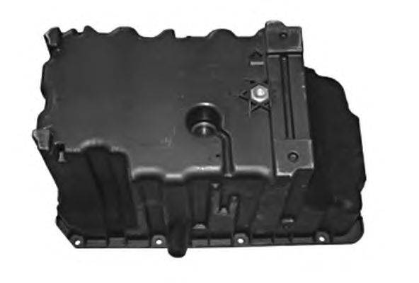 Масляный поддон TRUCKTEC AUTOMOTIVE 0110171
