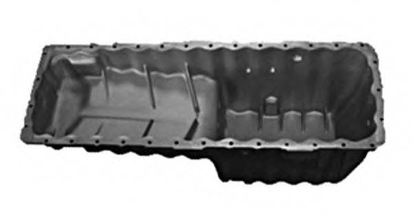 Масляный поддон TRUCKTEC AUTOMOTIVE 0110176
