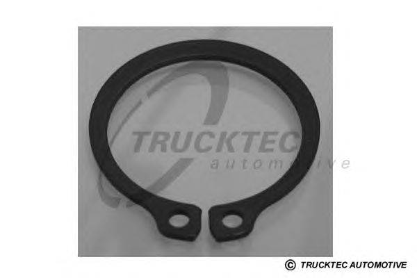 Упорное кольцо TRUCKTEC AUTOMOTIVE N  471 A 24
