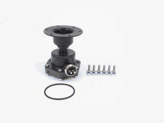 Клапан слива воды HALDEX 77362