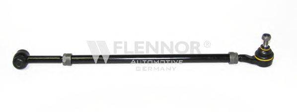 Поперечная рулевая тяга FLENNOR FL416-A