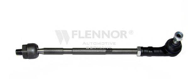 Поперечная рулевая тяга FLENNOR FL452A