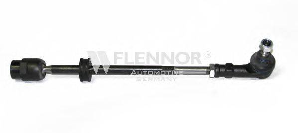 Поперечная рулевая тяга FLENNOR FL522-A