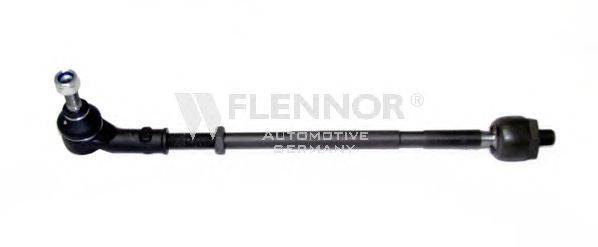 Поперечная рулевая тяга FLENNOR FL524-A