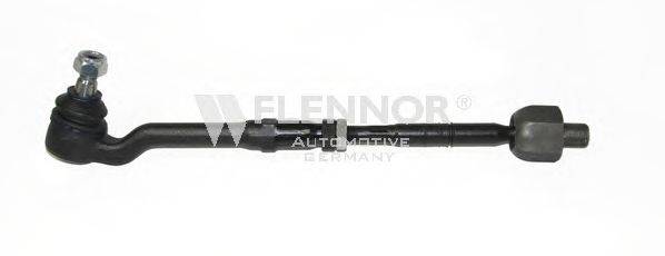 Поперечная рулевая тяга FLENNOR FL565-A