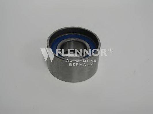 Натяжной ролик, ремень ГРМ FLENNOR FS63596