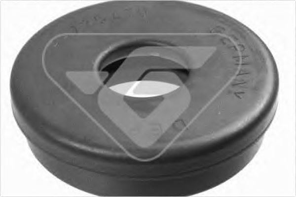 Подшипник качения, опора стойки амортизатора HUTCHINSON 200037