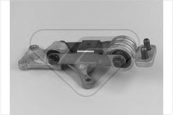 Кронштейн, подвеска двигателя HUTCHINSON 524728