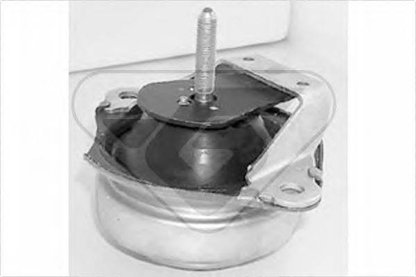 Кронштейн, подвеска двигателя HUTCHINSON 585118