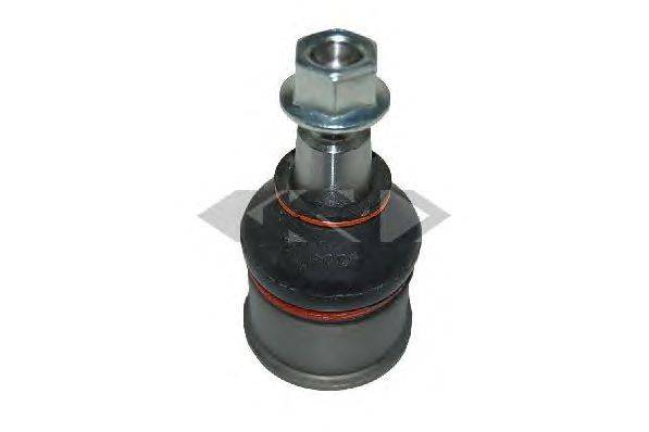 Несущий / направляющий шарнир SPIDAN 46479