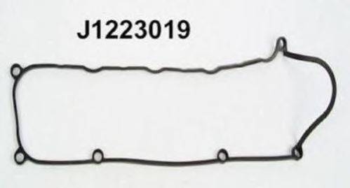 Прокладка, крышка головки цилиндра NIPPARTS J1223019