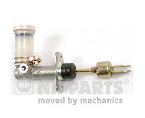 Главный цилиндр, система сцепления NIPPARTS J2505004