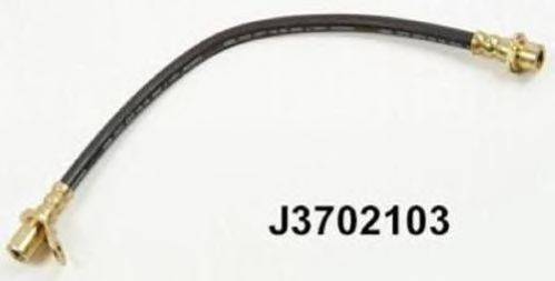 Тормозной шланг NIPPARTS J3702103