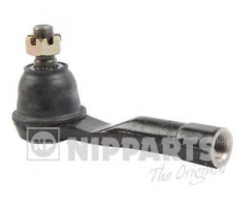 Наконечник поперечной рулевой тяги NIPPARTS J4821013