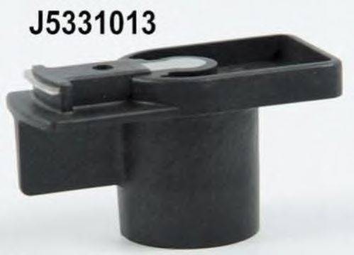 Бегунок распределителя зажигани NIPPARTS J5331013