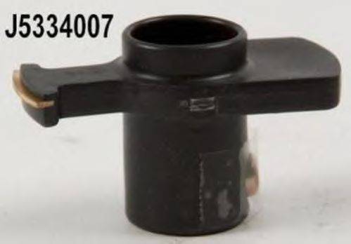Бегунок распределителя зажигани NIPPARTS J5334007