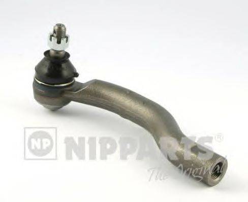 Наконечник поперечной рулевой тяги NIPPARTS N4822097