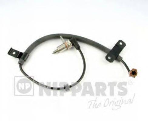 Датчик, частота вращения колеса NIPPARTS J5001016