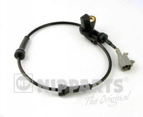 Датчик, частота вращения колеса NIPPARTS J5031015