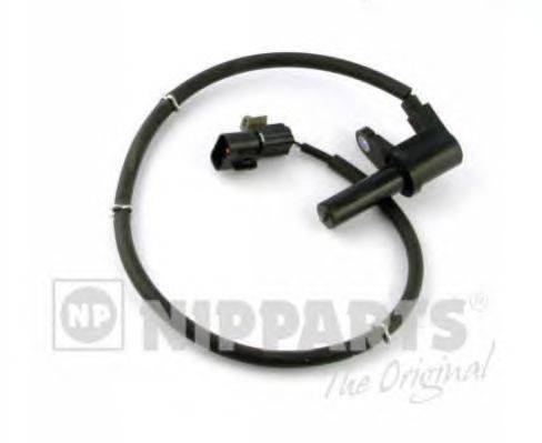 Датчик, частота вращения колеса NIPPARTS J5035003