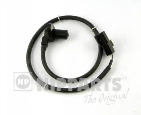 Датчик, частота вращения колеса NIPPARTS J5035004