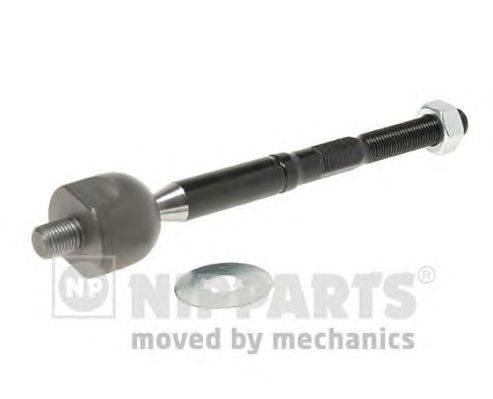 Осевой шарнир, рулевая тяга NIPPARTS N4842070
