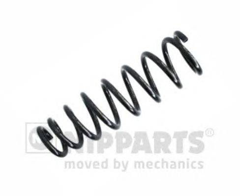 Пружина ходовой части NIPPARTS N5543106