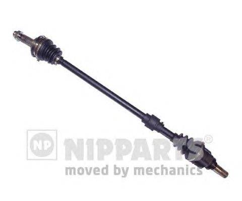 Приводной вал NIPPARTS N2812005