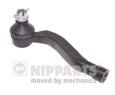 Наконечник поперечной рулевой тяги NIPPARTS N4822109