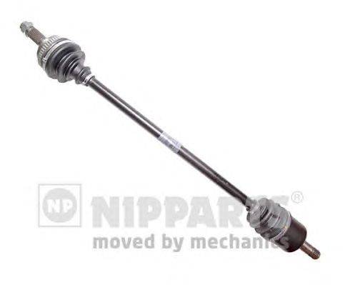 Приводной вал NIPPARTS N2804004