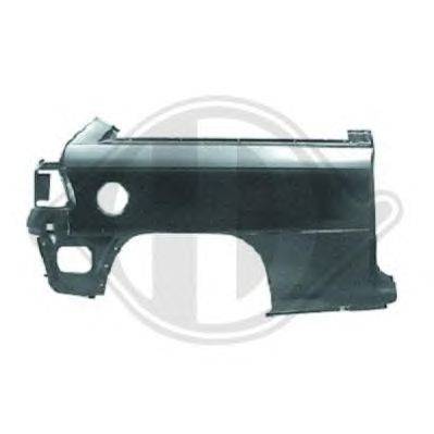 Боковина DIEDERICHS 1804034