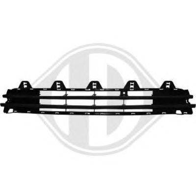 Решетка вентилятора, буфер DIEDERICHS 017095