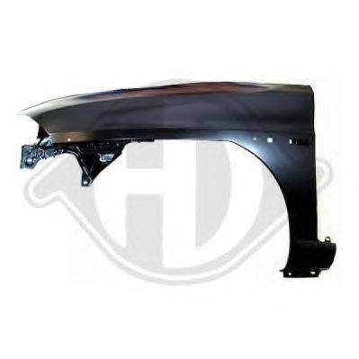 Крыло DIEDERICHS 3212107