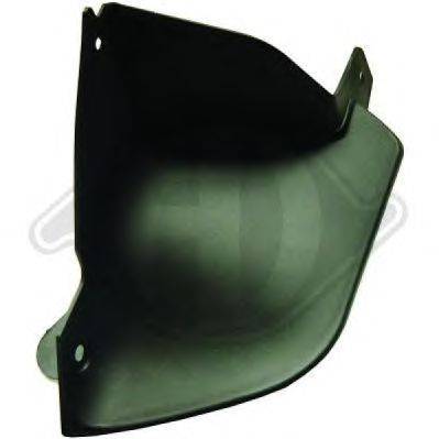 Кронштейн, противотуманная фара DIEDERICHS 6088043